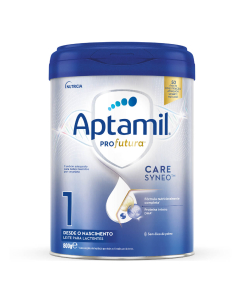 Aptamil Profutura Care Syneo 1 Leite para Lactentes 800g