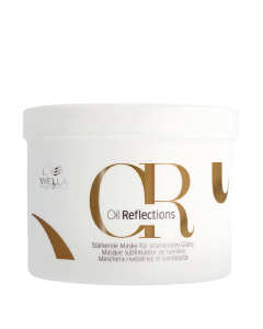 Wella Professionals Oil Reflections Máscara Iluminadora 150ml