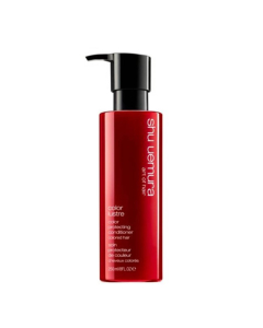 Shu Uemura Color Lustre Condicionador Capilar Protetor da Cor e Brilho 250ml