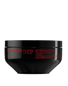 Shu Uemura Ashita Supreme Tratamento Capilar Revitalizante 200ml