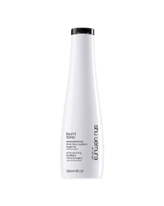 Shu Uemura Izumi Tonic Shampoo Fortificante 300ml