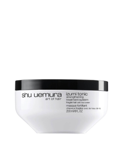 Shu Uemura Izumi Tonic Máscara Fortificante 200ml