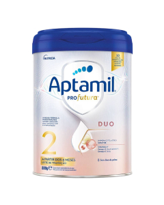Aptamil Profutura Duo 2 Leite de Transição 800g