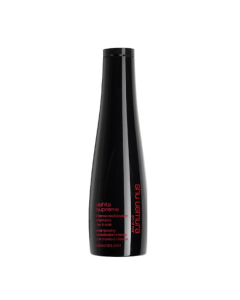 Shu Uemura Ashita Supreme Shampoo Capilar Fortificante e Reparador 300ml