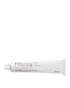 Fillerina 12HA Creme de Dia Densificante e Preenchedor Grau 5 50ml