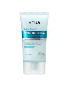 Anua Barrier Reboot Gel Creme Hidratante e Reparador 100ml