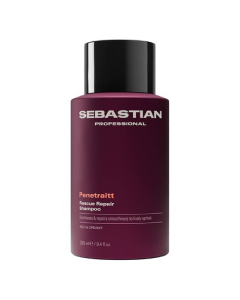 Sebastian Professional Penetraitt Shampoo Reparador 280ml