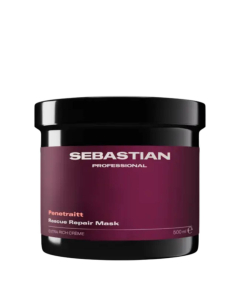 Sebastian Professional Penetraitt Máscara Revitalizante 500ml