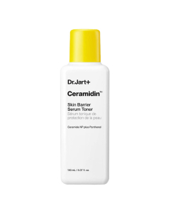 Dr. Jart+ Ceramidin Tónico Sérum Hidratante e Fortalecedor 150ml
