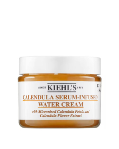 Kiehl's Calendula Creme Facial Aquoso Hidratante e Calmante 50ml
