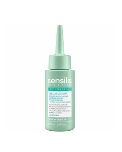 Sensilis DS Control Rescue Loção Calmante 75ml