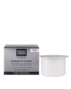 Martiderm Redensactiv Nourish Creme Redensificador Refill 50ml