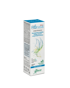 Fitonasal Spray Nasal Concentrado 30ml