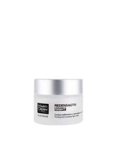 Martiderm Redensactiv Night 50ml