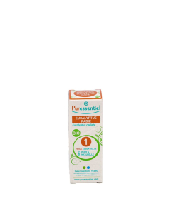 Puressentiel Óleo Essencial Eucalipto Radiata Bio 10ml