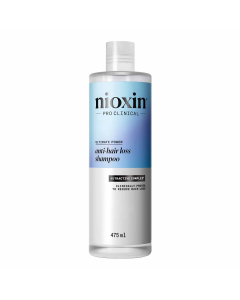 Nioxin Hair Fall Defense Shampoo Antiqueda 475 ml