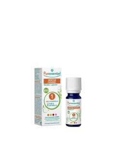 Puressentiel Óleo Essencial Hortelã-Pimenta Bio 10ml
