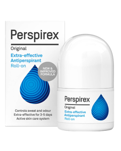 Perspirex Original Antitranspirante Roll-On
