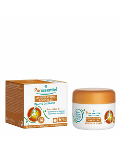 Puressentiel Articulações & Músculos Bálsamo Calmante 30ml