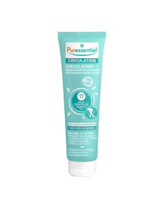 Puressentiel Circulação Creme Frescura para Pernas Leves 100ml