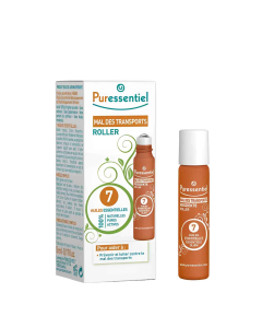 Puressentiel SOS Viagens Roll-On Anti-Enjoo 5ml
