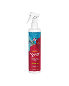 Novex Cachos de Cinema Humidificador de Caracóis 300ml
