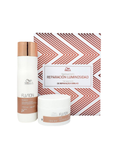 Wella Professionals Fusion Pack 250ml + 150ml