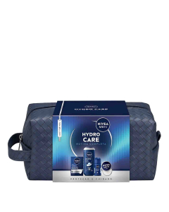 NIVEA Coffret Men Hydro Care
