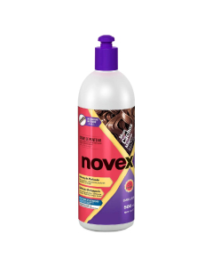 Novex Meus Cachos Intensos Creme de Pentear Definidor 500g