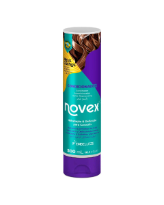 Novex Meus Cachos Condicionador Hidratante 300ml