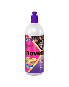 Novex Meus Cachos Naturais/Suaves Creme de Pentear Definidor 500g