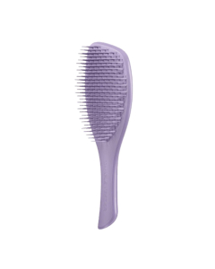 Tangle Teezer Complete Carebrush Curly Velvet Purple