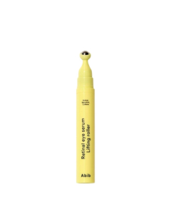 ABIB Retinal Eye Serum Lifting Roller 15ml
