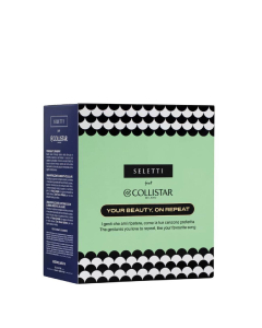 Collistar Futura Coffret Revitalizante
