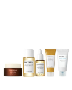 Skin1004 Madagascar Centella Daily Skincare Discovery Kit