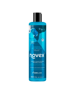 Novex Oxygen Therapy Shampoo Revitalizante 300ml
