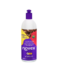 Novex Meus Cachos Intensos Creme de Pentear Definidor 500g