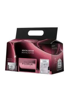Filorga NCEF-Revitalize Coffret Sérum + Creme + Máscara
