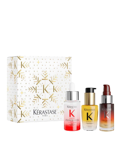 Kérastase Coffret Trio Mini Heroes