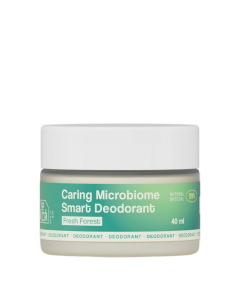Freshly Caring Microbiome Smart Deodorant Fresh Forest 40ml