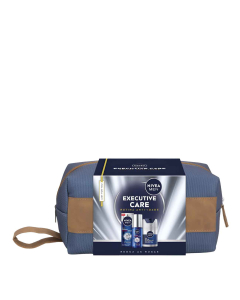 NIVEA Pack Men Hyaluron