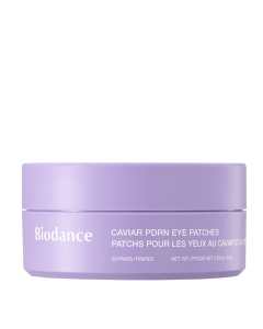 Biodance Caviar PDRN Eye Patches 30un.