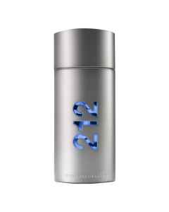 Carolina Herrera 212 Men Eau de toilette 100ml