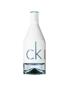 Calvin Klein CK IN2U Eau de Toilette Masculino 100ml