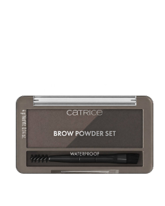 Catrice Brow Powder Set Waterproof 020