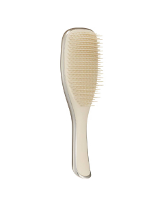 Tangle Teezer Detangler Mini Chrome Champagne Edição Limitada