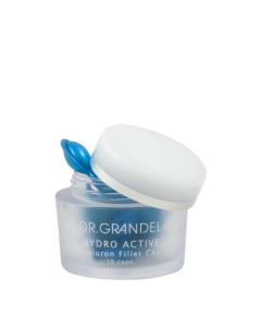 Dr. Grandel Hydro Active Hyaluron Filler Cápsulas Hidratantes Travel 10uni.