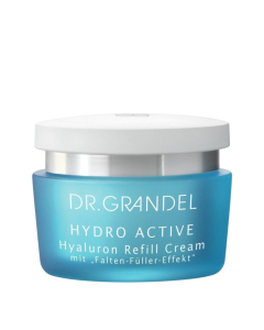 Dr. Grandel Hydro Active Hyaluron Creme Hidratante e Preenchedor 75ml