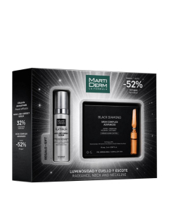 Martiderm Radiance Coffret Refirmante