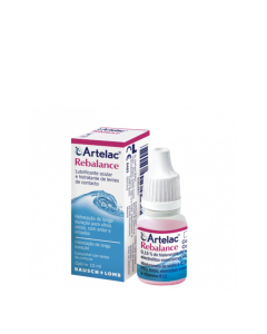 Artelac Rebalance Colirio 10ml